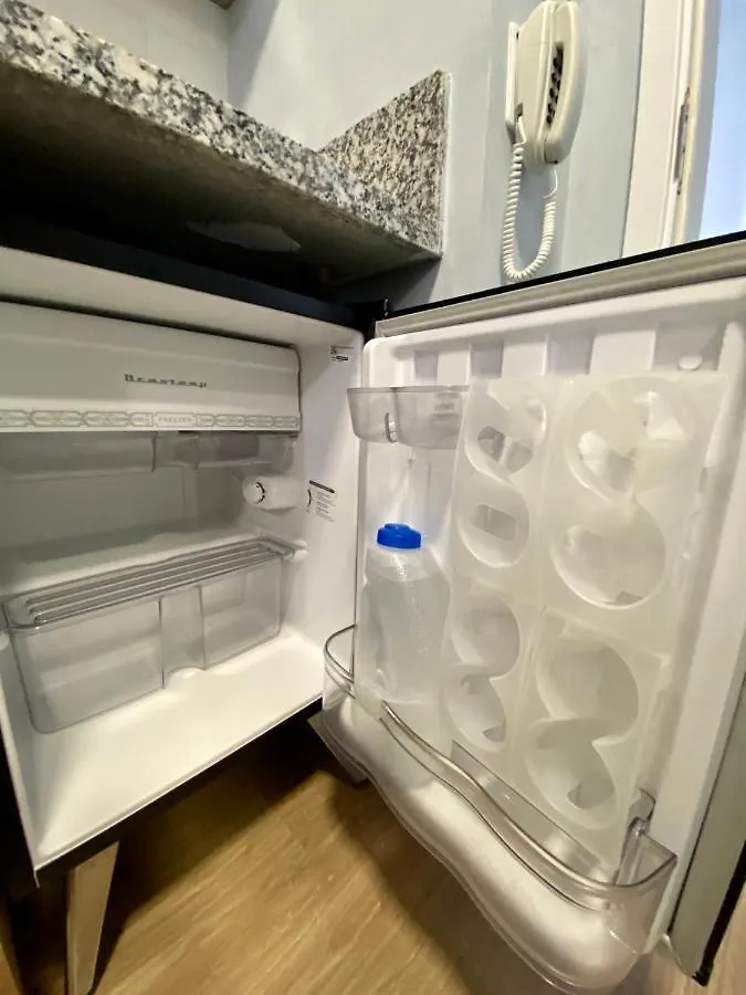 아파트 Fantastico Apartamento Em Frente Ao Metro Bras ! - Rua Coronel Mursa, 56 - Bras 상파울루 브라질