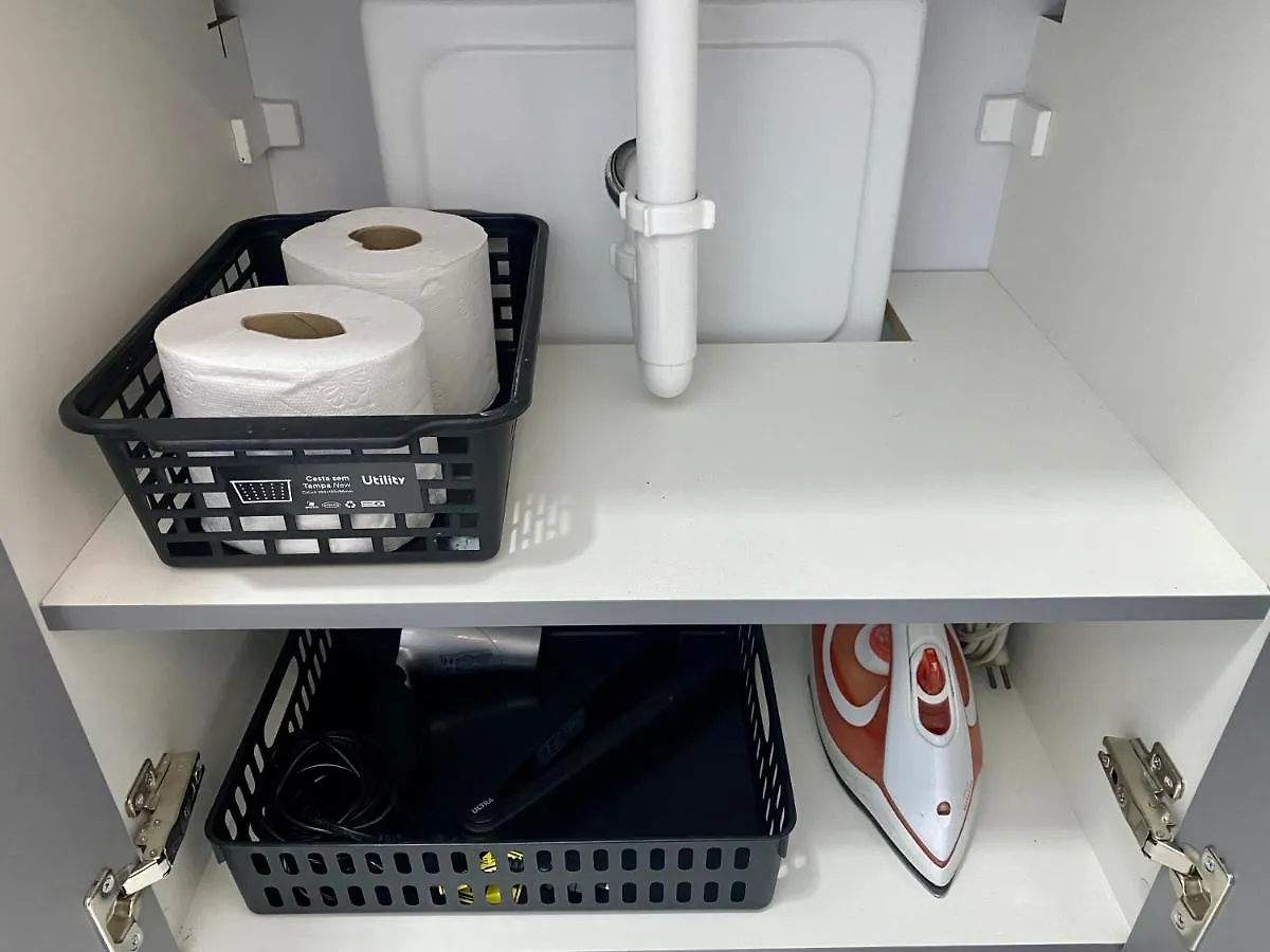 Fantastico Apartamento Em Frente Ao Metro Bras ! - Rua Coronel Mursa, 56 - Bras 상파울루
