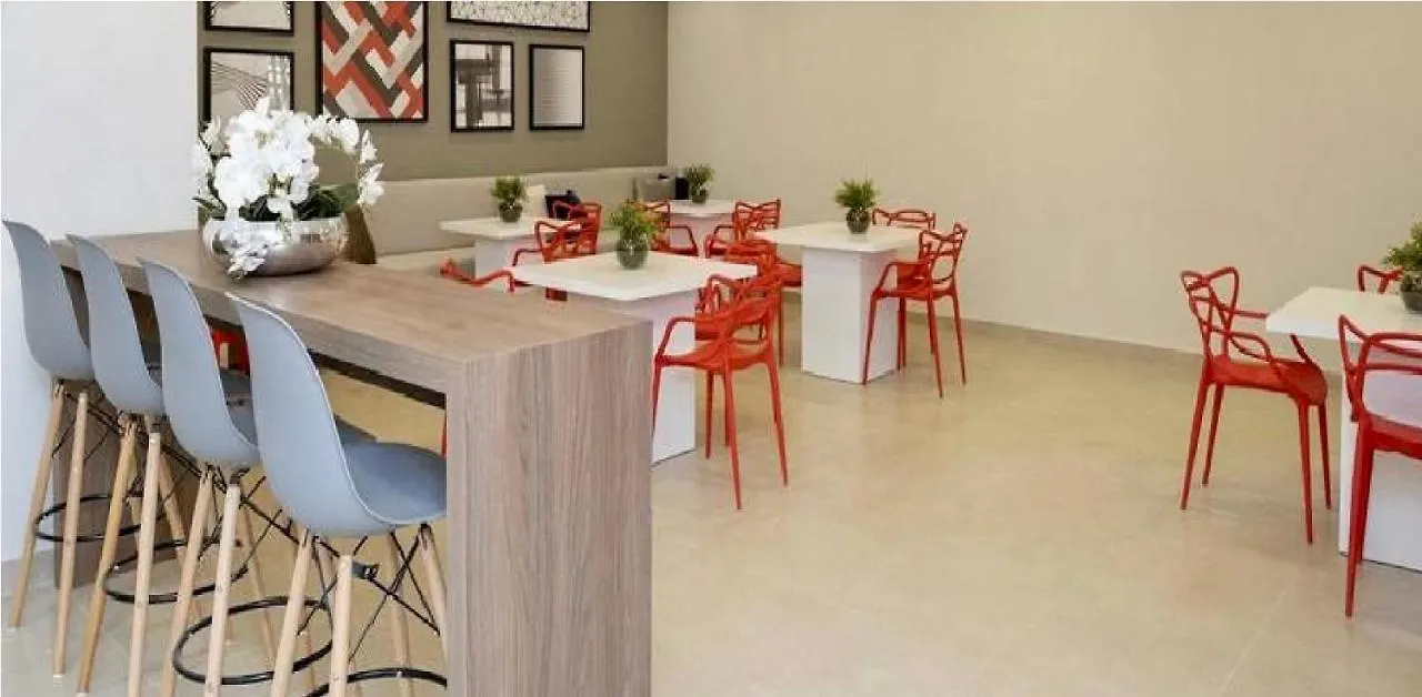 Fantastico Apartamento Em Frente Ao Metro Bras ! - Rua Coronel Mursa, 56 - Bras 상파울루 0*,