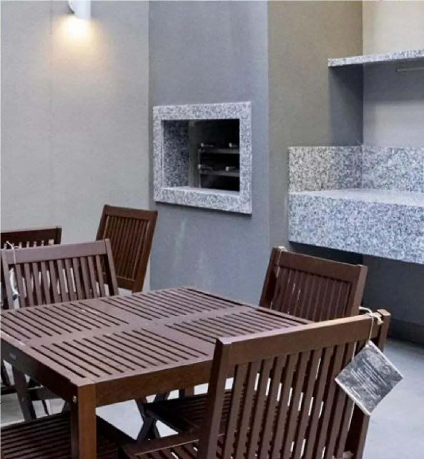 Fantastico Apartamento Em Frente Ao Metro Bras ! - Rua Coronel Mursa, 56 - Bras 상파울루 아파트