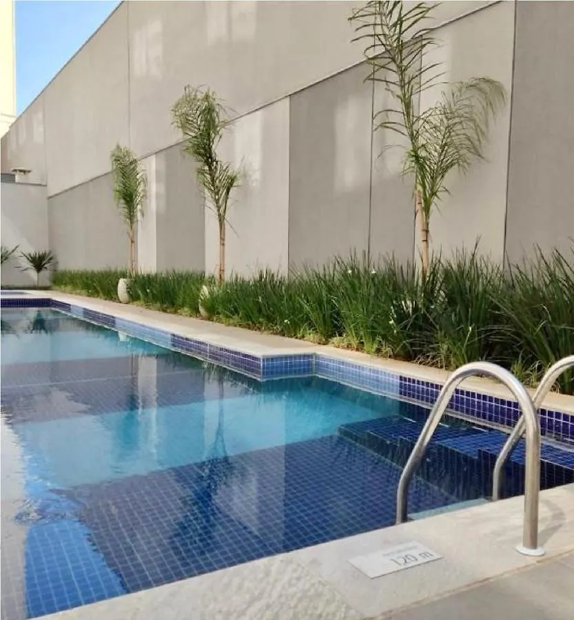 아파트 Fantastico Apartamento Em Frente Ao Metro Bras ! - Rua Coronel Mursa, 56 - Bras 상파울루