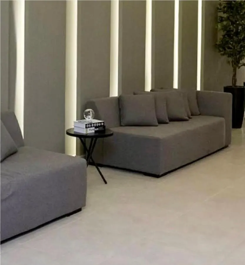 아파트 Fantastico Apartamento Em Frente Ao Metro Bras ! - Rua Coronel Mursa, 56 - Bras 상파울루