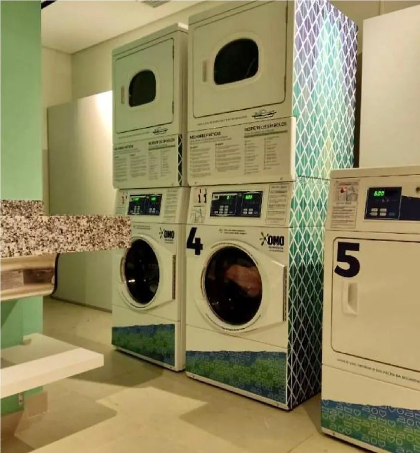 Fantastico Apartamento Em Frente Ao Metro Bras ! - Rua Coronel Mursa, 56 - Bras 상파울루 브라질