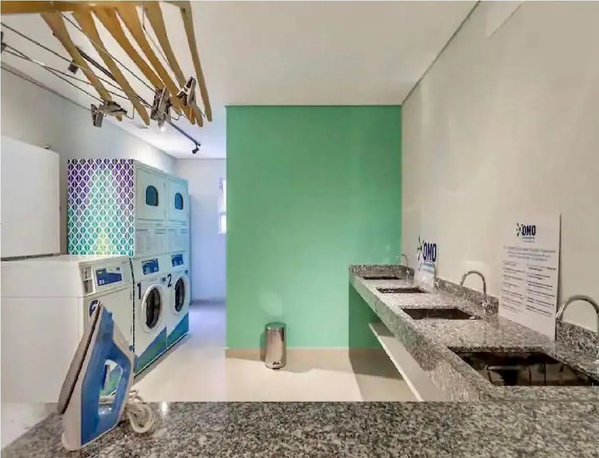 Fantastico Apartamento Em Frente Ao Metro Bras ! - Rua Coronel Mursa, 56 - Bras 상파울루 브라질