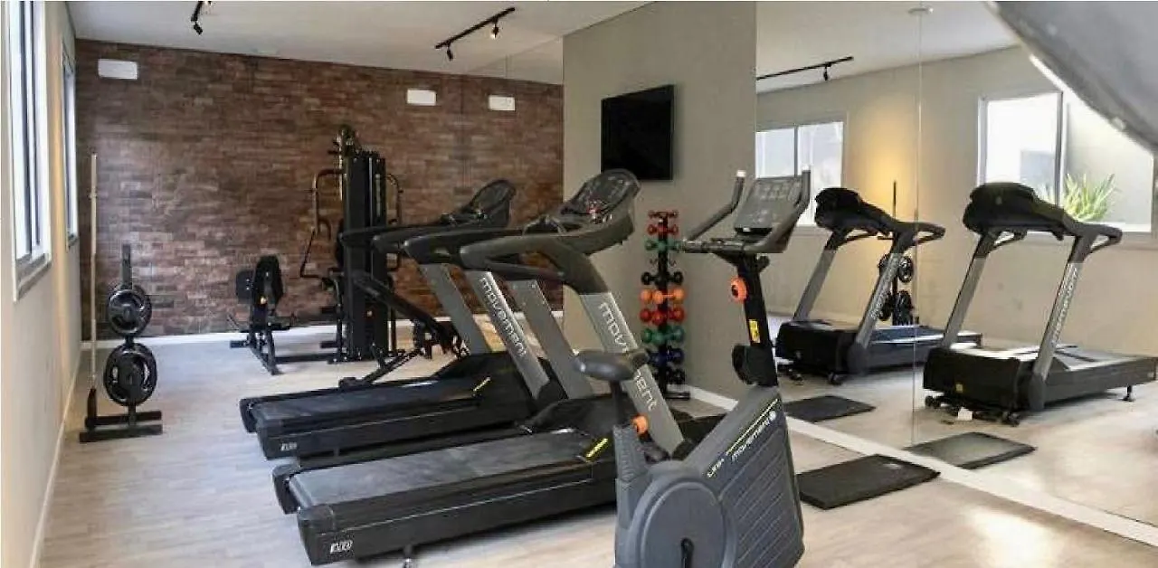 Fantastico Apartamento Em Frente Ao Metro Bras ! - Rua Coronel Mursa, 56 - Bras 상파울루 아파트