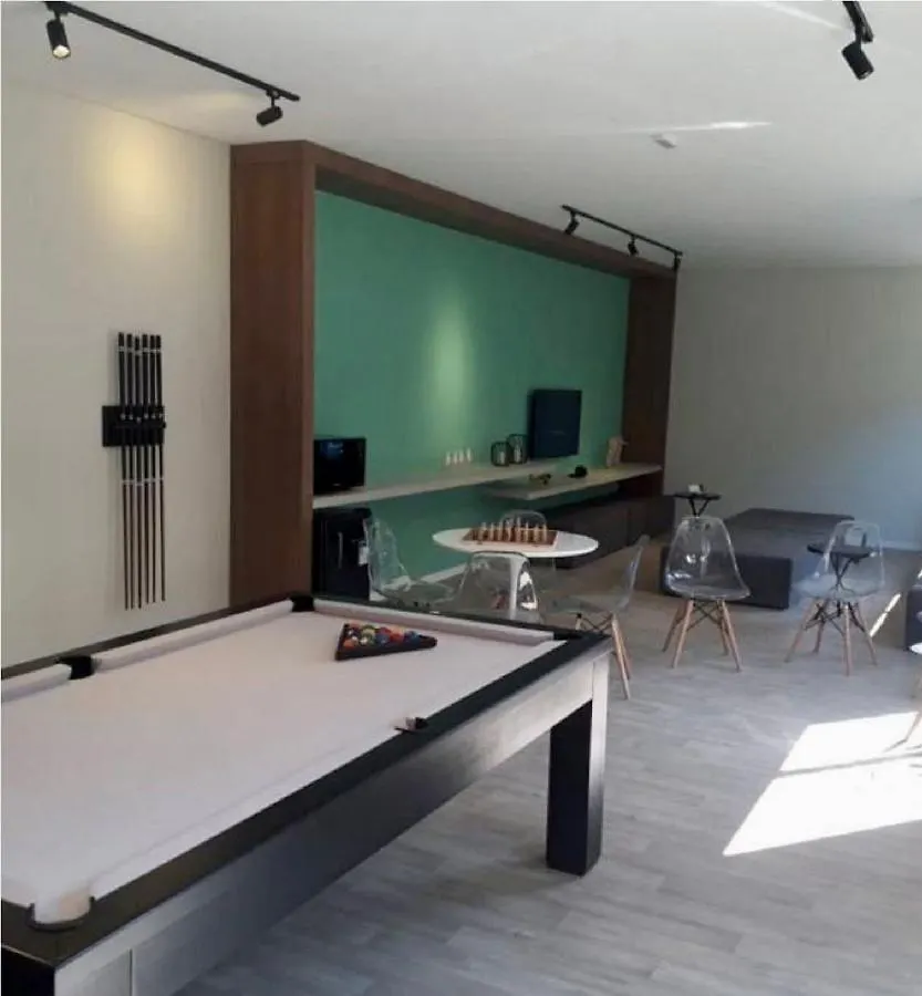 Fantastico Apartamento Em Frente Ao Metro Bras ! - Rua Coronel Mursa, 56 - Bras 상파울루