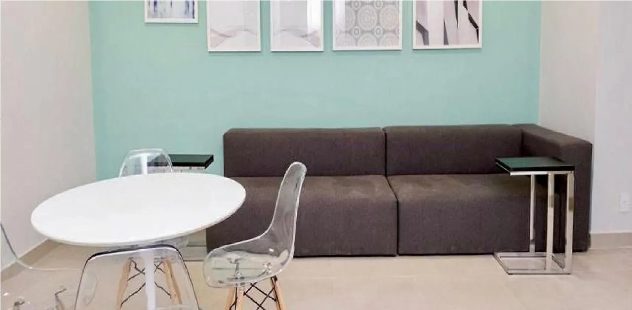 Fantastico Apartamento Em Frente Ao Metro Bras ! - Rua Coronel Mursa, 56 - Bras 상파울루 0*,