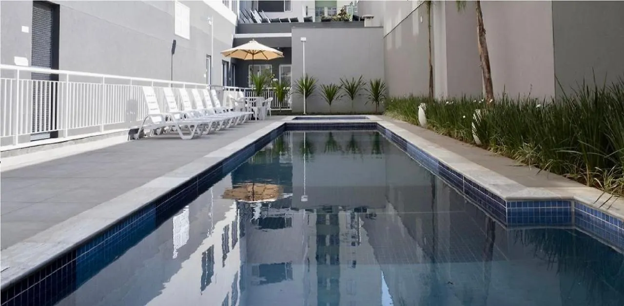 Fantastico Apartamento Em Frente Ao Metro Bras ! - Rua Coronel Mursa, 56 - Bras 상파울루 0*,